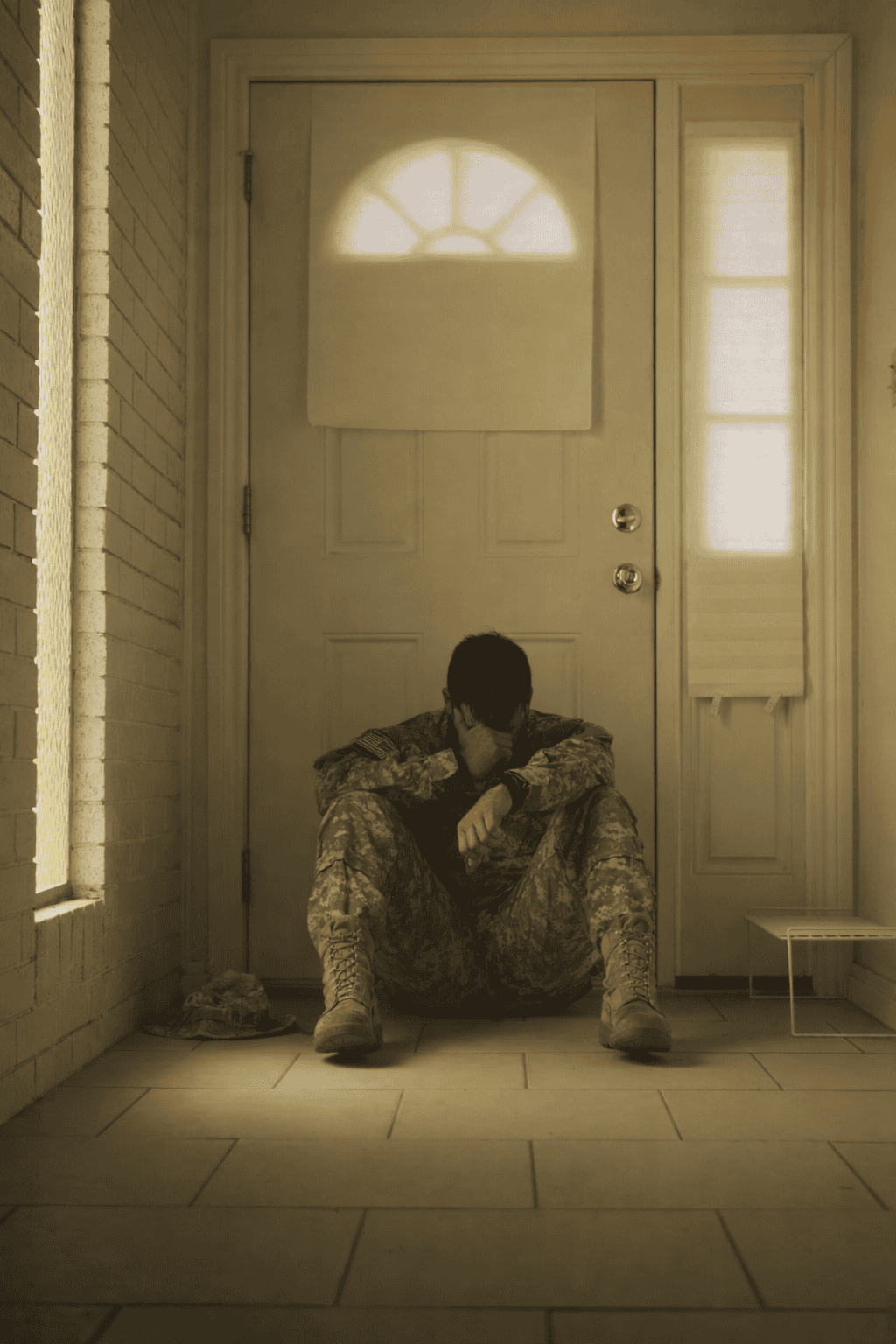 veteran mental health